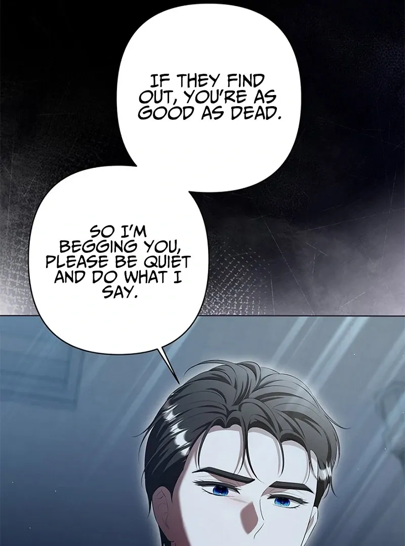 The Fake Bride Can’t Escape Chapter 37 page 48 - 