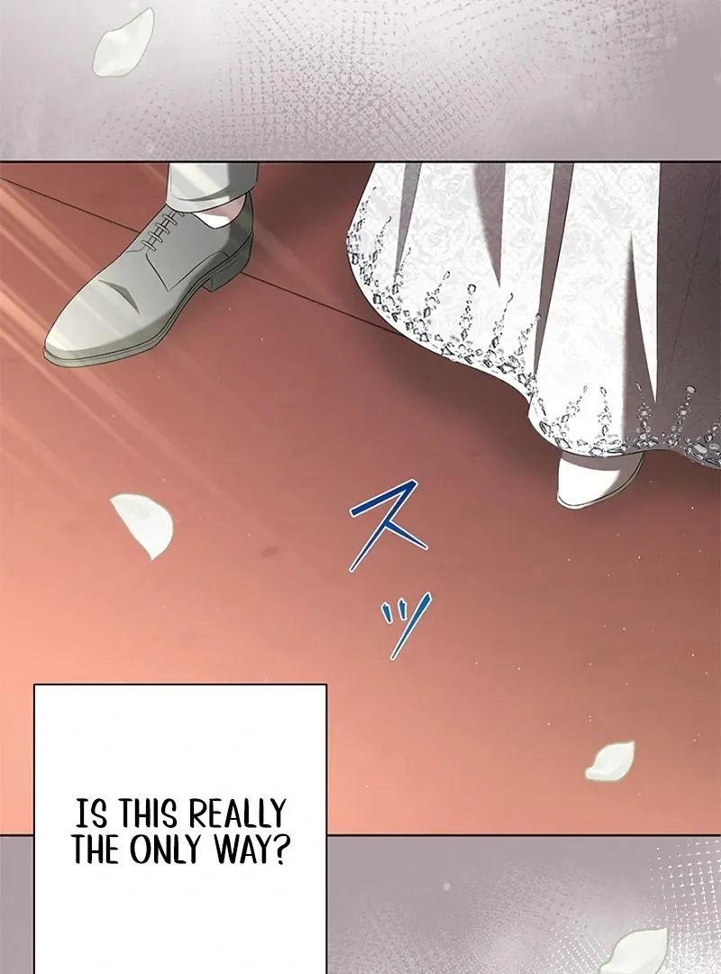 The Fake Bride Can’t Escape Chapter 37 page 54 - 