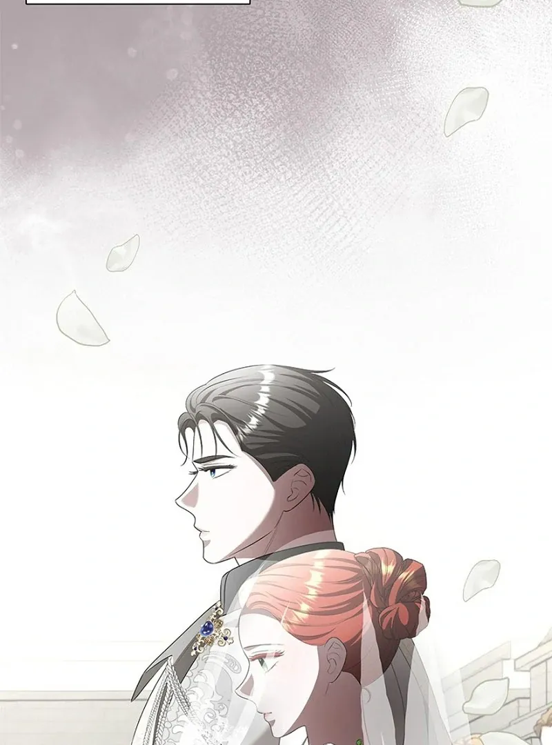 The Fake Bride Can’t Escape Chapter 37 page 55 - 