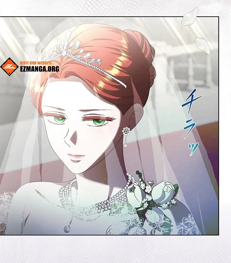 The Fake Bride Can’t Escape Chapter 37 page 57 - 