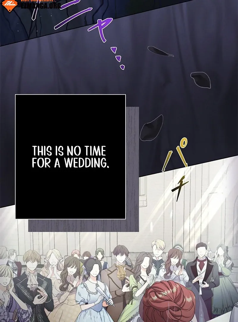 The Fake Bride Can’t Escape Chapter 37 page 59 - 