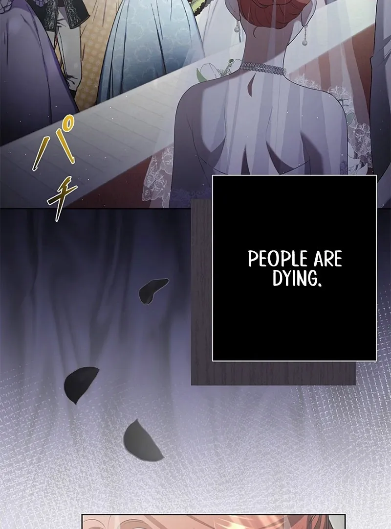 The Fake Bride Can’t Escape Chapter 37 page 60 - 