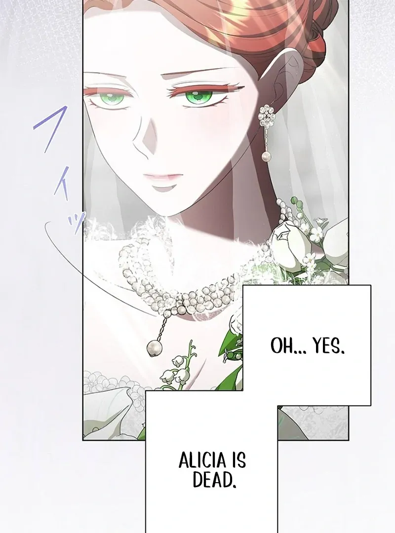 The Fake Bride Can’t Escape Chapter 37 page 61 - 