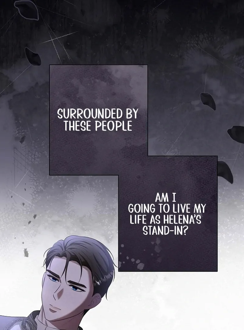 The Fake Bride Can’t Escape Chapter 37 page 64 - 