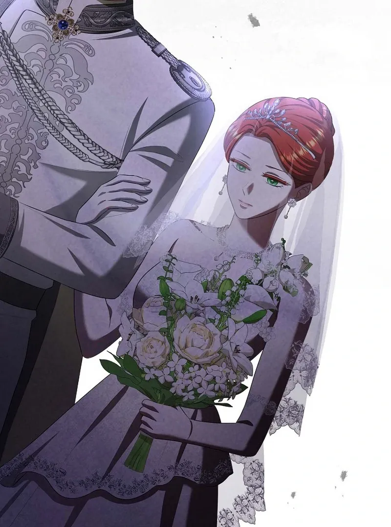 The Fake Bride Can’t Escape Chapter 37 page 65 - 