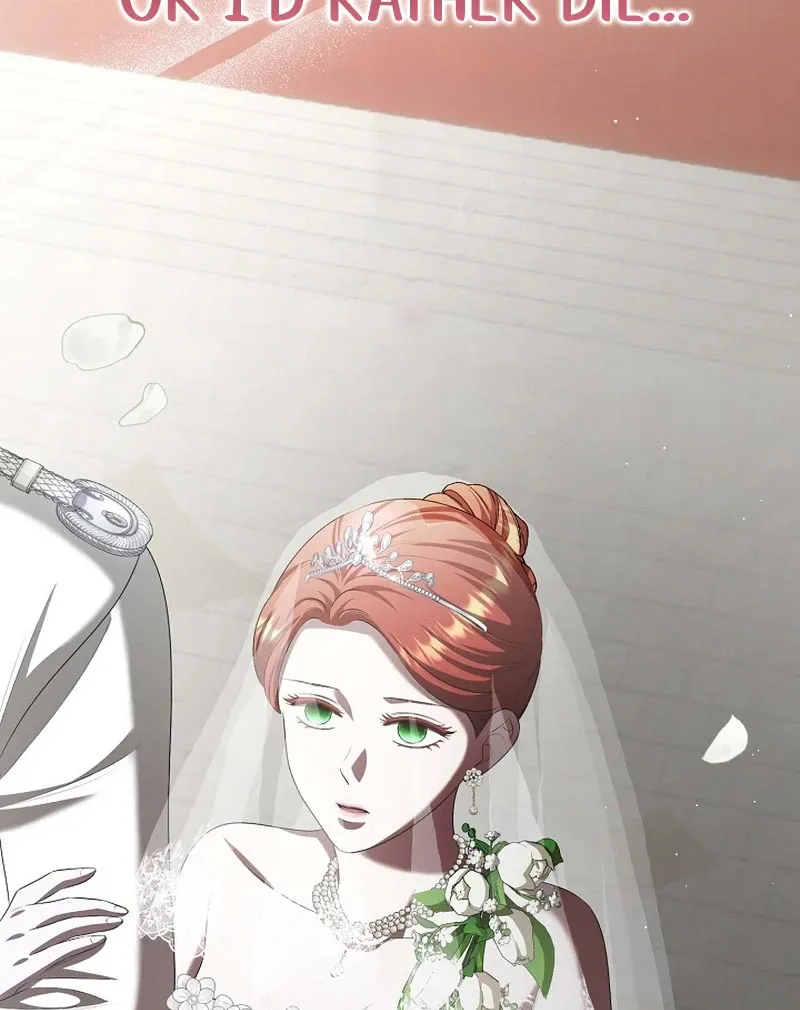 The Fake Bride Can’t Escape Chapter 37 page 68 - 