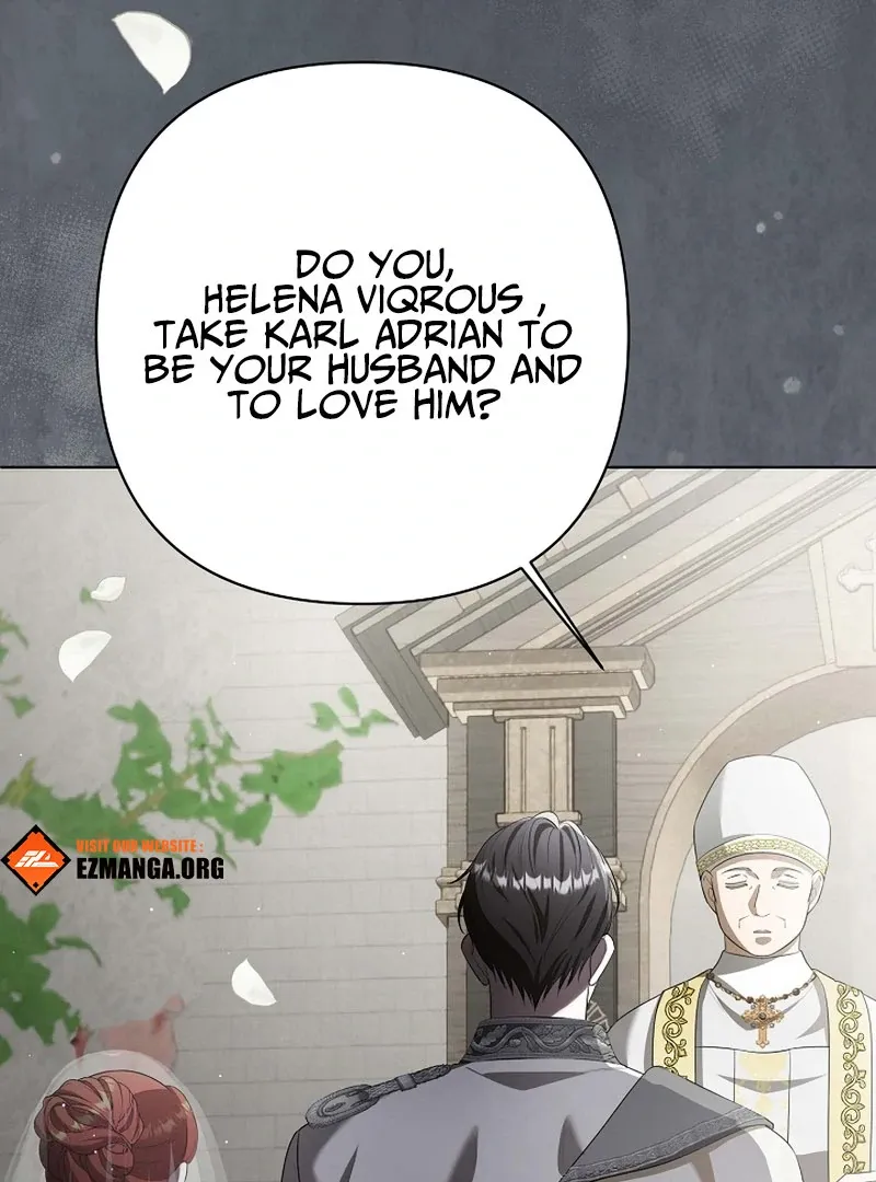 The Fake Bride Can’t Escape Chapter 37 page 70 - 
