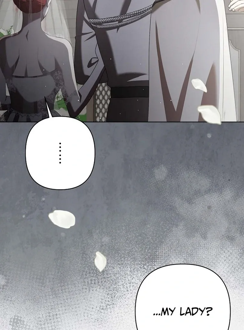 The Fake Bride Can’t Escape Chapter 37 page 71 - 