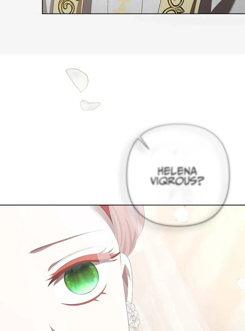 The Fake Bride Can’t Escape Chapter 37 page 73 - 