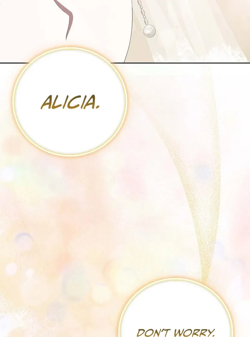 The Fake Bride Can’t Escape Chapter 37 page 74 - 