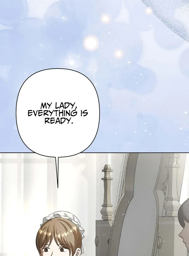 The Fake Bride Can’t Escape Chapter 37 page 9 - 