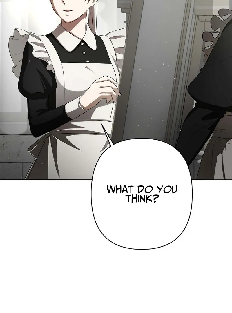 The Fake Bride Can’t Escape Chapter 37 page 10 - 