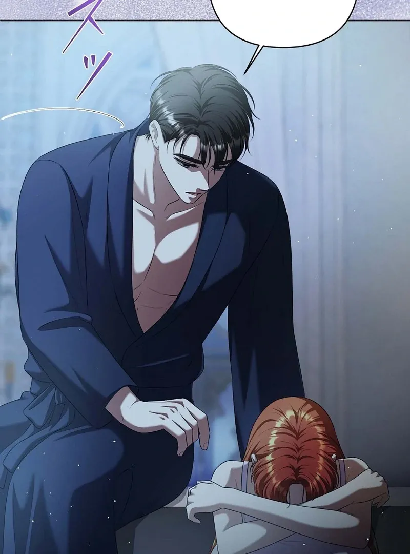 The Fake Bride Can’t Escape Chapter 37 page 96 - 