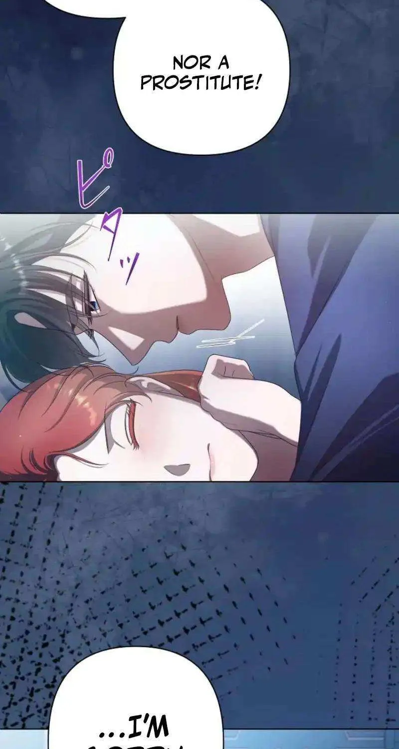 The Fake Bride Can’t Escape Chapter 38 page 19 - 