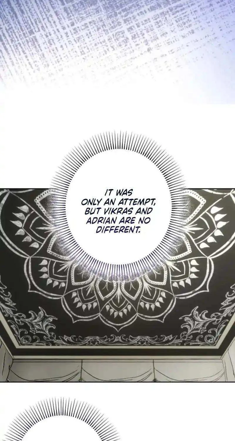 The Fake Bride Can’t Escape Chapter 38 page 21 - 