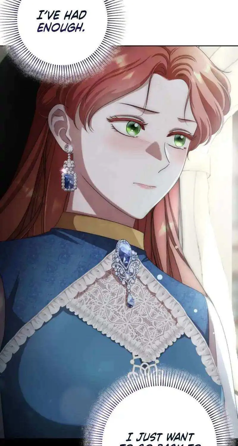 The Fake Bride Can’t Escape Chapter 38 page 22 - 