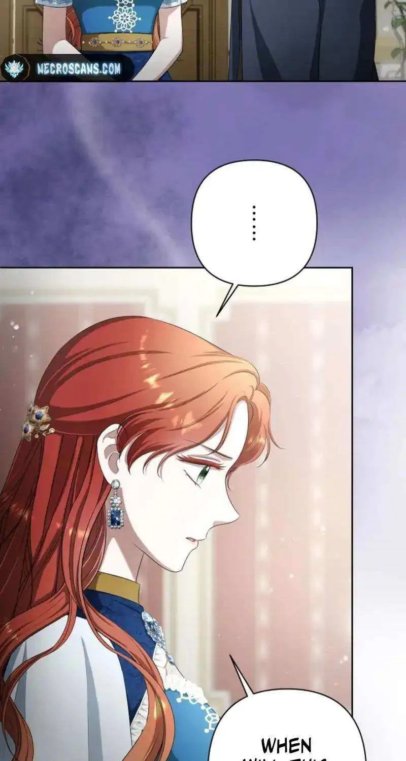 The Fake Bride Can’t Escape Chapter 38 page 29 - 