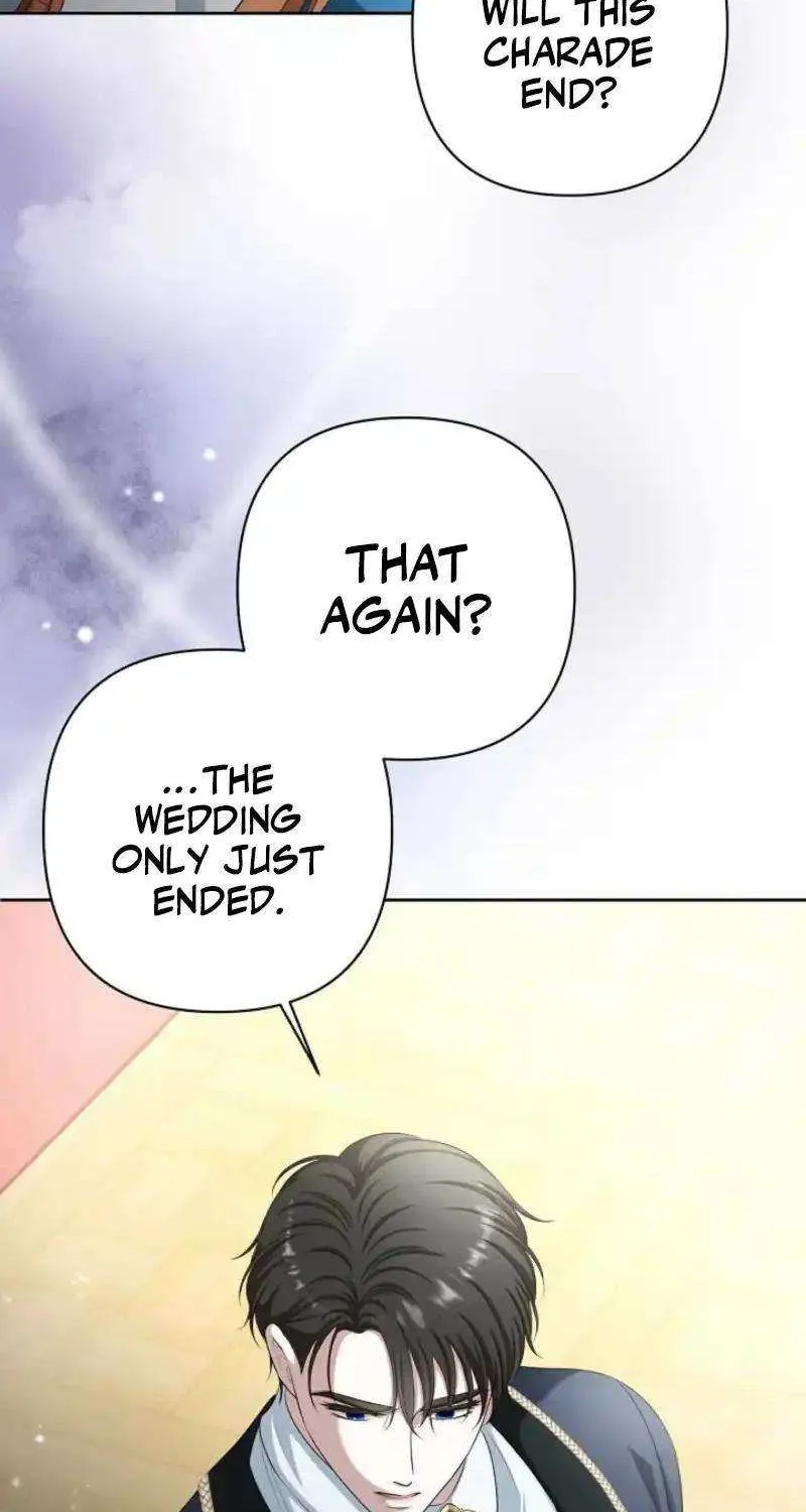 The Fake Bride Can’t Escape Chapter 38 page 30 - 