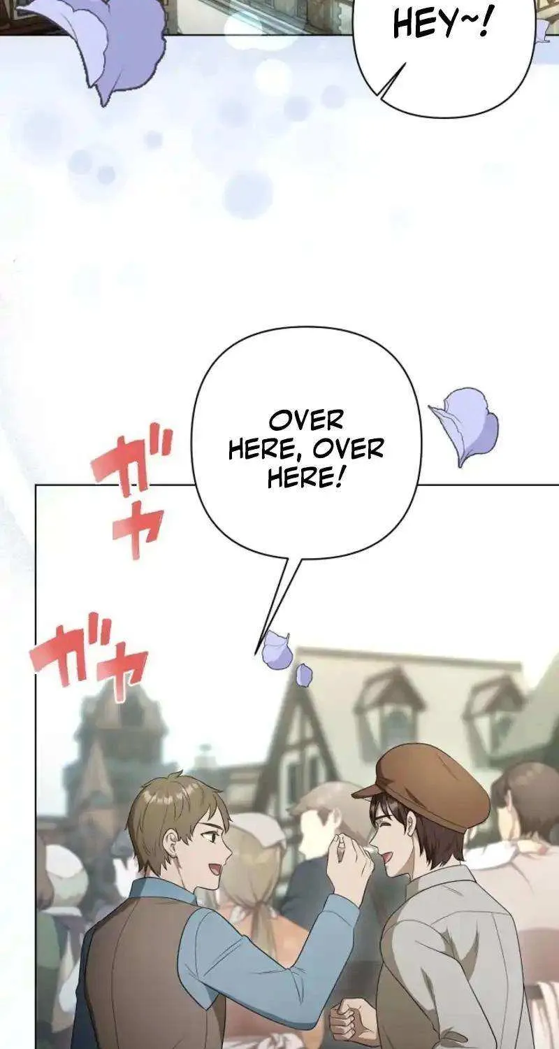 The Fake Bride Can’t Escape Chapter 38 page 4 - 
