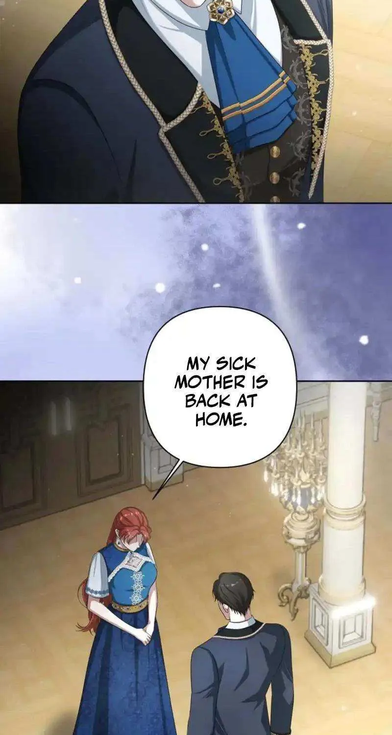 The Fake Bride Can’t Escape Chapter 38 page 31 - 