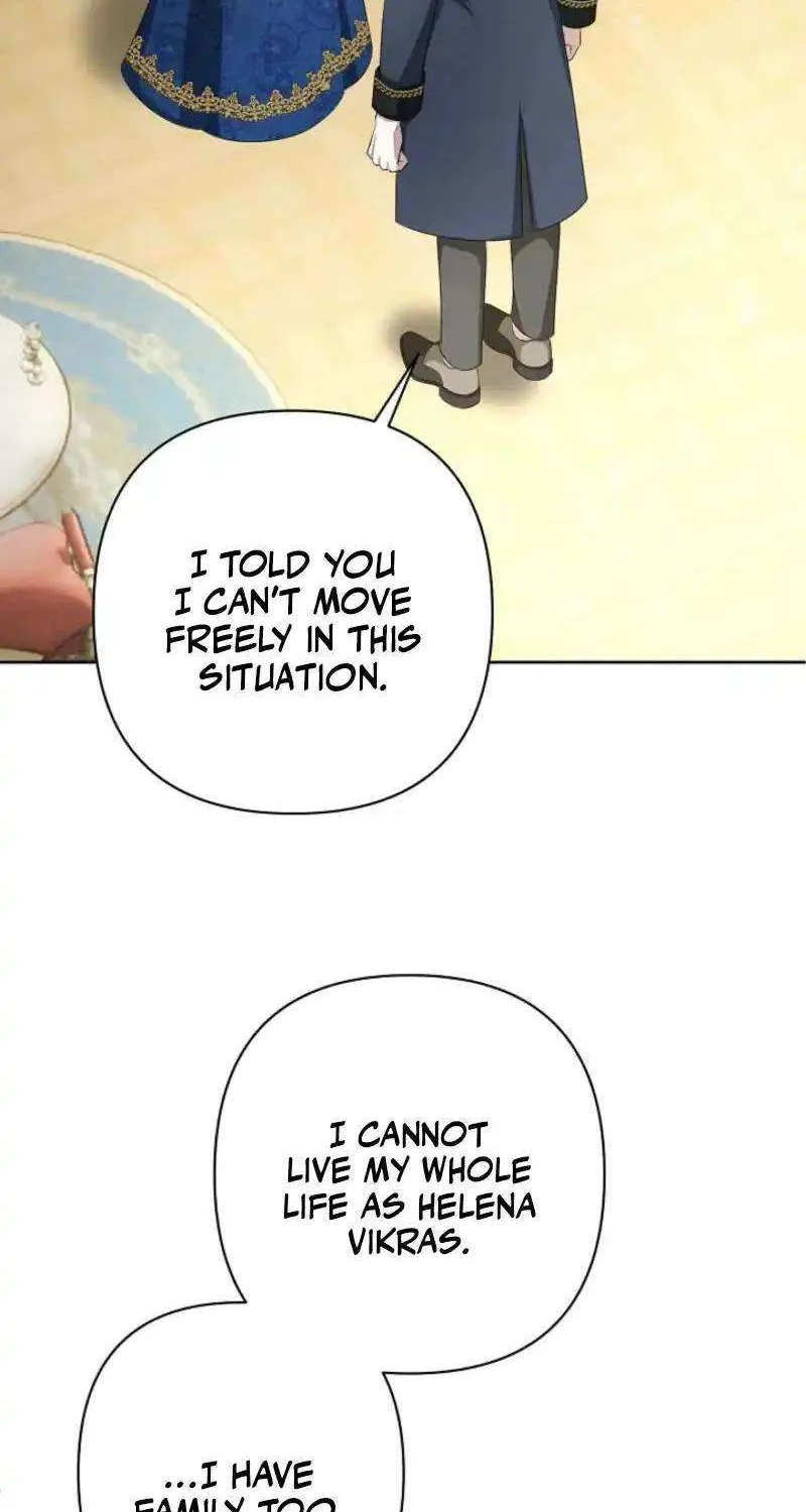 The Fake Bride Can’t Escape Chapter 38 page 32 - 