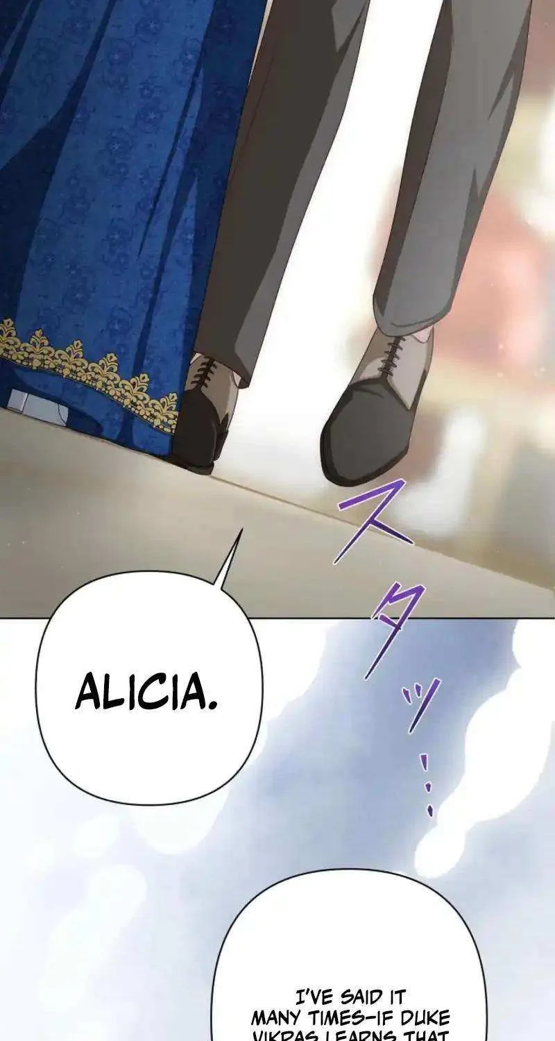 The Fake Bride Can’t Escape Chapter 38 page 34 - 
