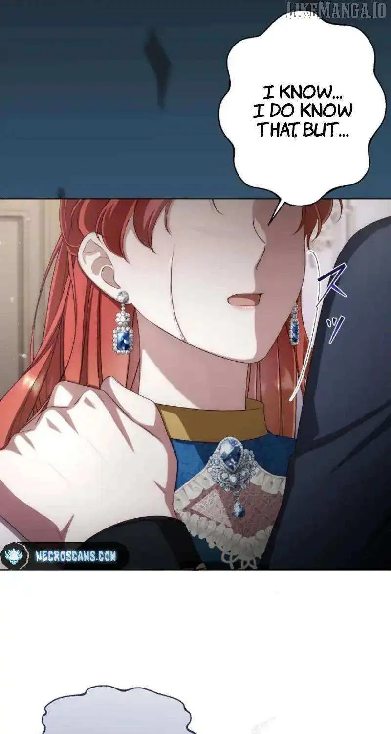 The Fake Bride Can’t Escape Chapter 38 page 37 - 