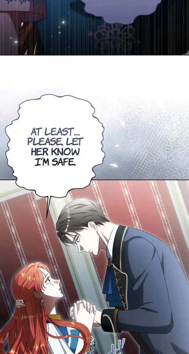 The Fake Bride Can’t Escape Chapter 38 page 39 - 