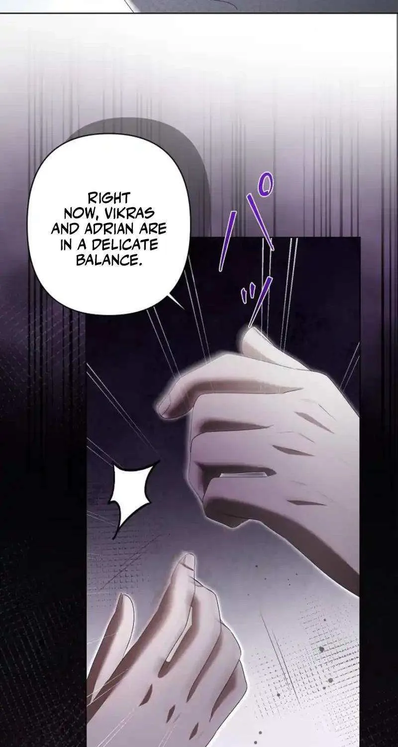 The Fake Bride Can’t Escape Chapter 38 page 41 - 