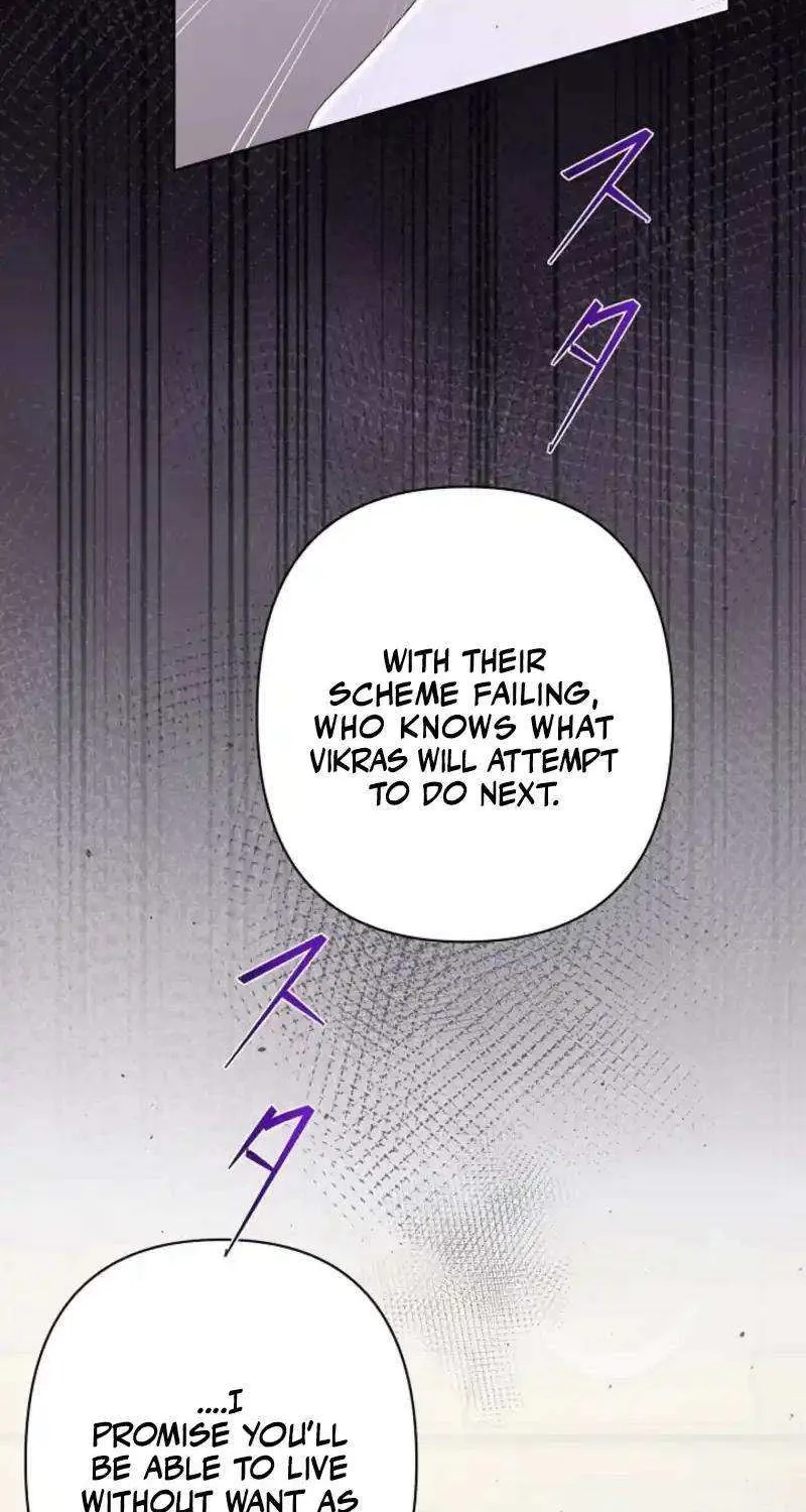 The Fake Bride Can’t Escape Chapter 38 page 42 - 