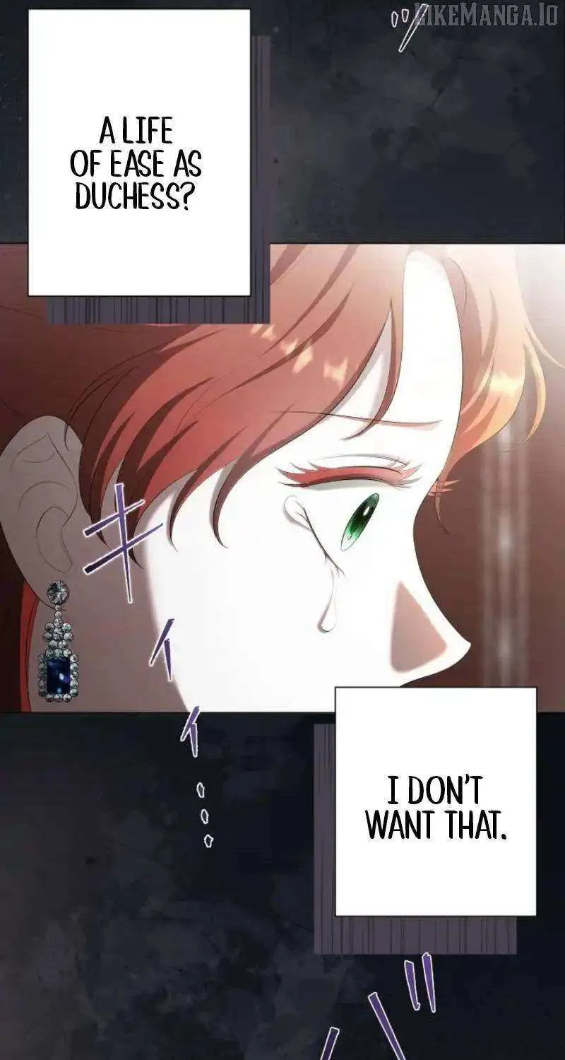 The Fake Bride Can’t Escape Chapter 38 page 47 - 