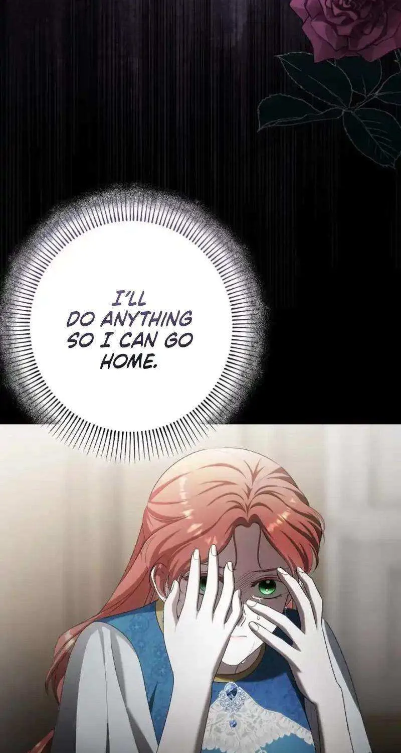 The Fake Bride Can’t Escape Chapter 38 page 51 - 