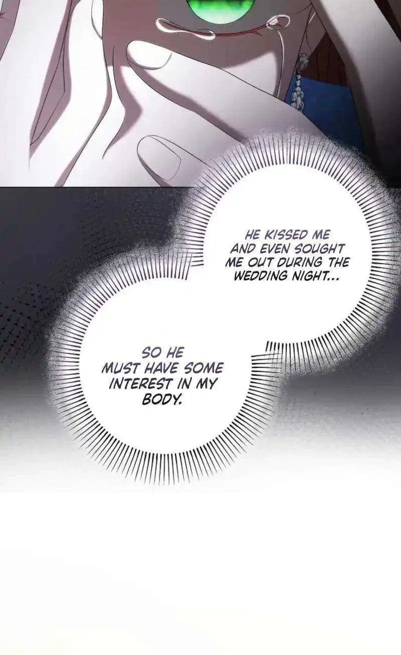 The Fake Bride Can’t Escape Chapter 38 page 53 - 