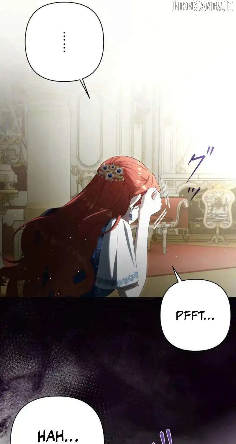 The Fake Bride Can’t Escape Chapter 38 page 54 - 