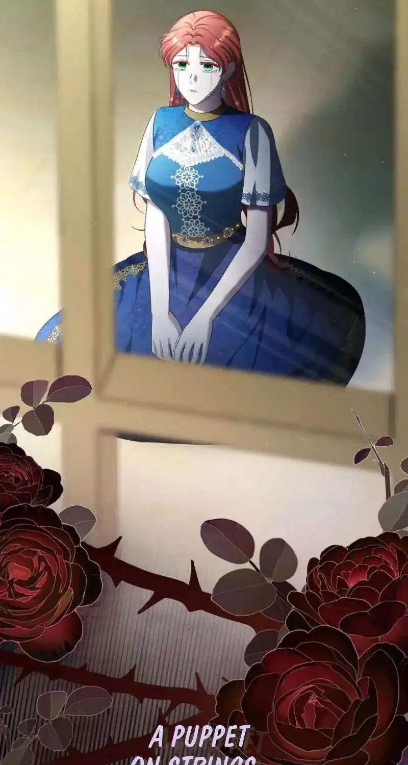 The Fake Bride Can’t Escape Chapter 38 page 59 - 