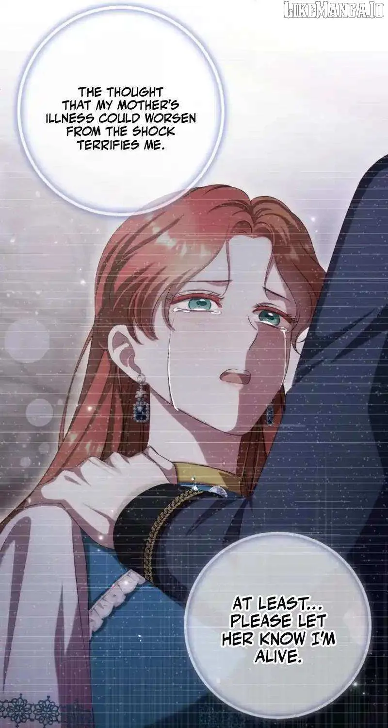 The Fake Bride Can’t Escape Chapter 38 page 63 - 