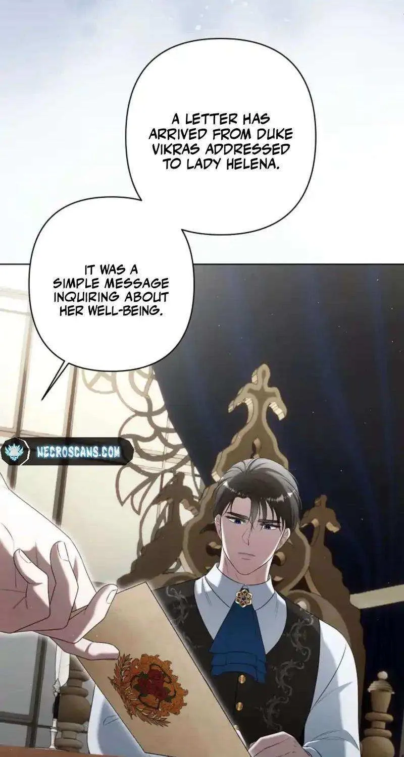 The Fake Bride Can’t Escape Chapter 38 page 66 - 