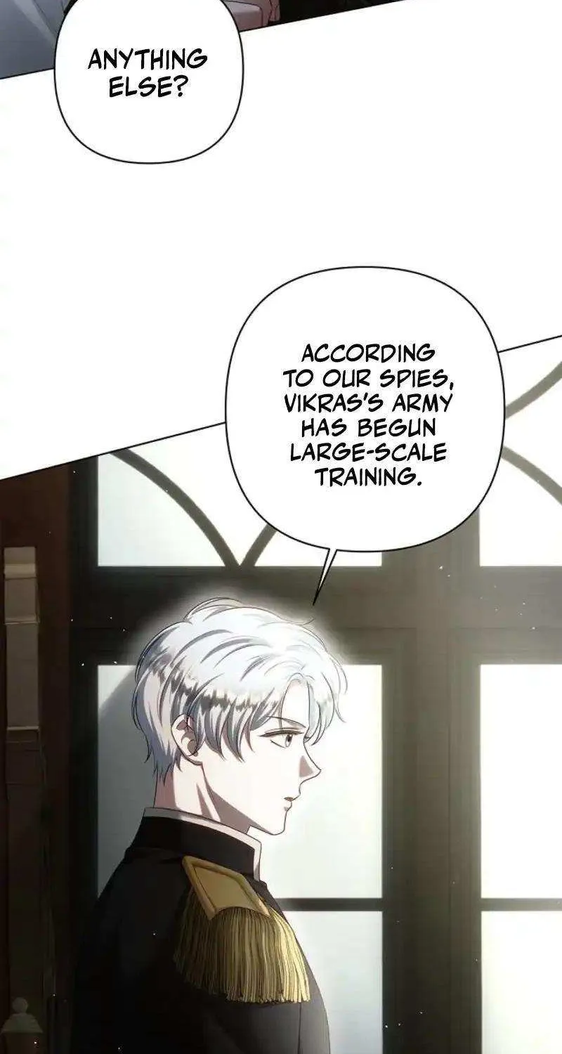The Fake Bride Can’t Escape Chapter 38 page 68 - 