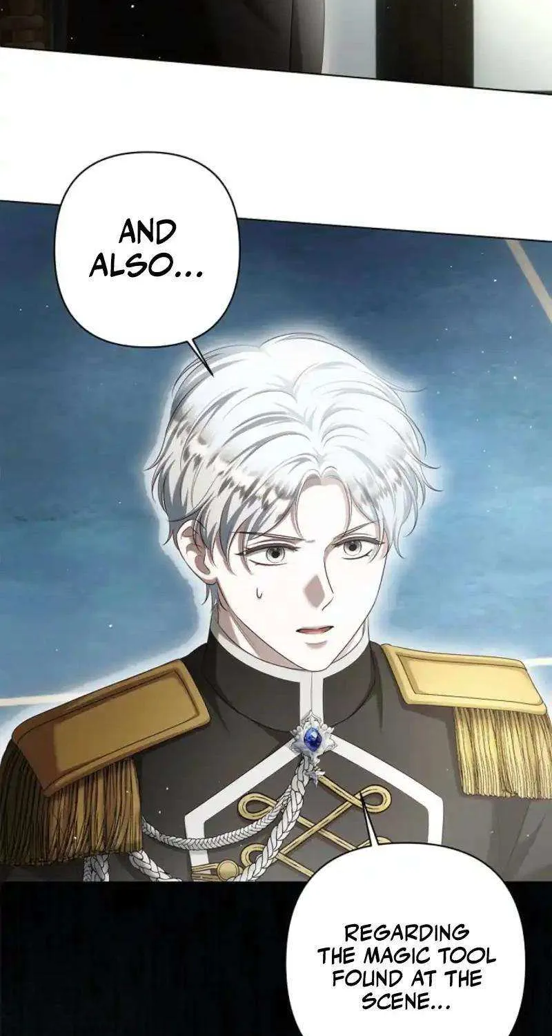 The Fake Bride Can’t Escape Chapter 38 page 69 - 