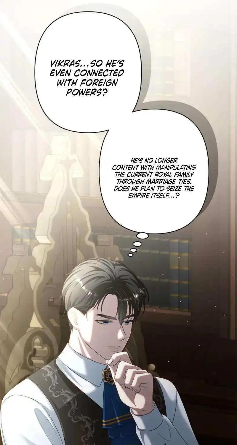 The Fake Bride Can’t Escape Chapter 38 page 76 - 