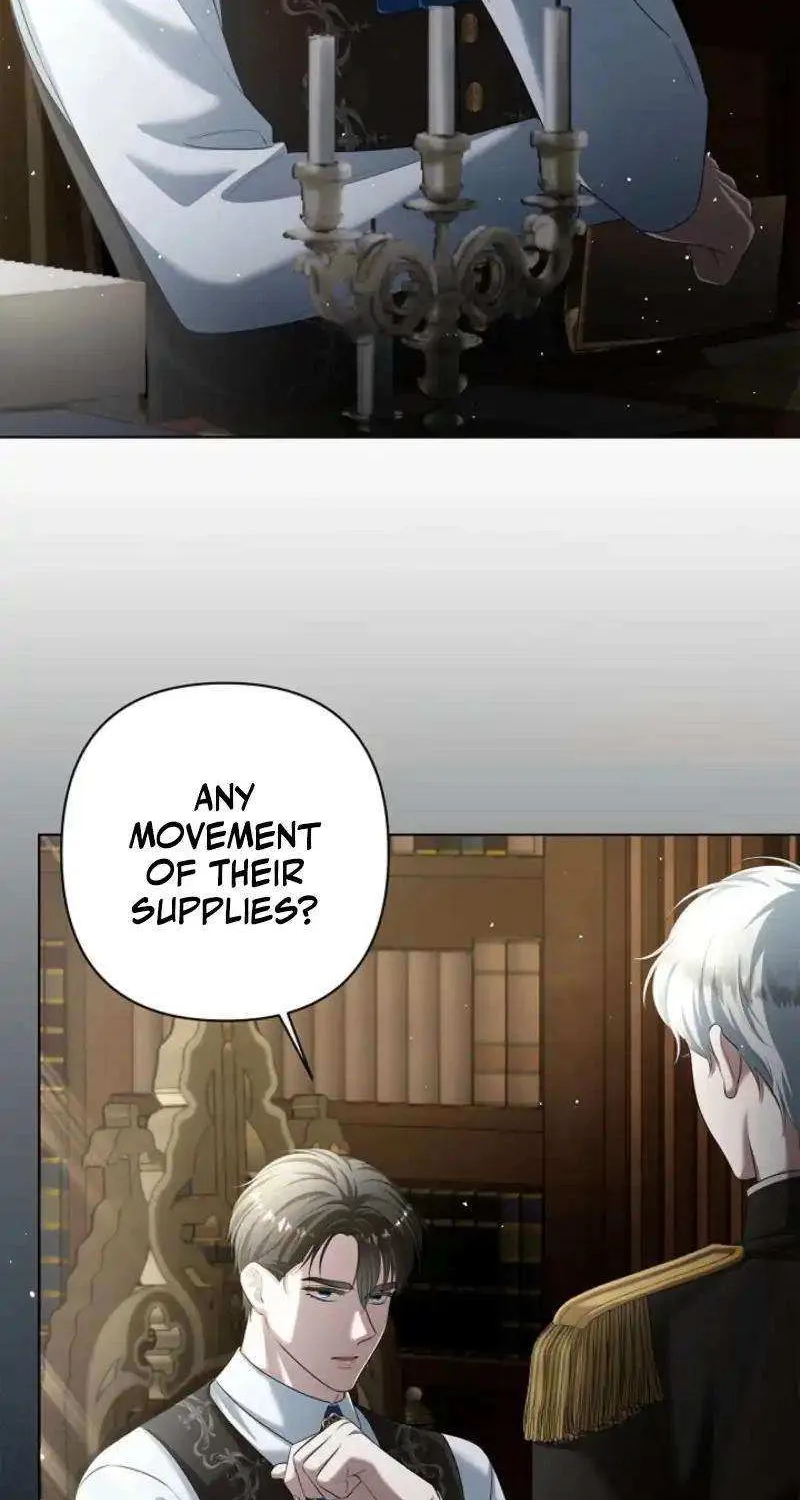 The Fake Bride Can’t Escape Chapter 38 page 77 - 