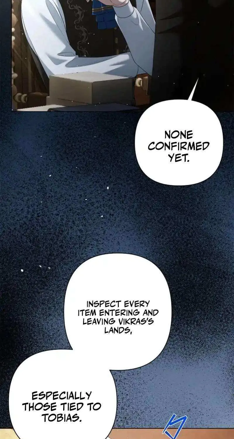 The Fake Bride Can’t Escape Chapter 38 page 78 - 