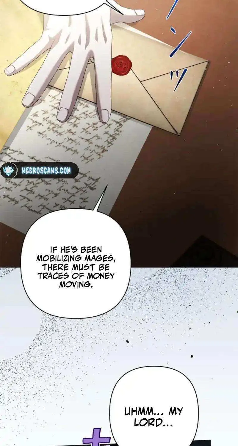 The Fake Bride Can’t Escape Chapter 38 page 79 - 