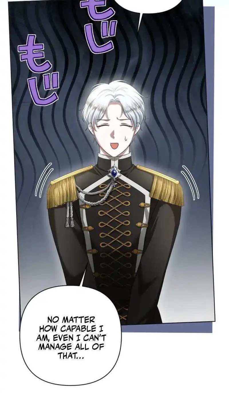 The Fake Bride Can’t Escape Chapter 38 page 80 - 