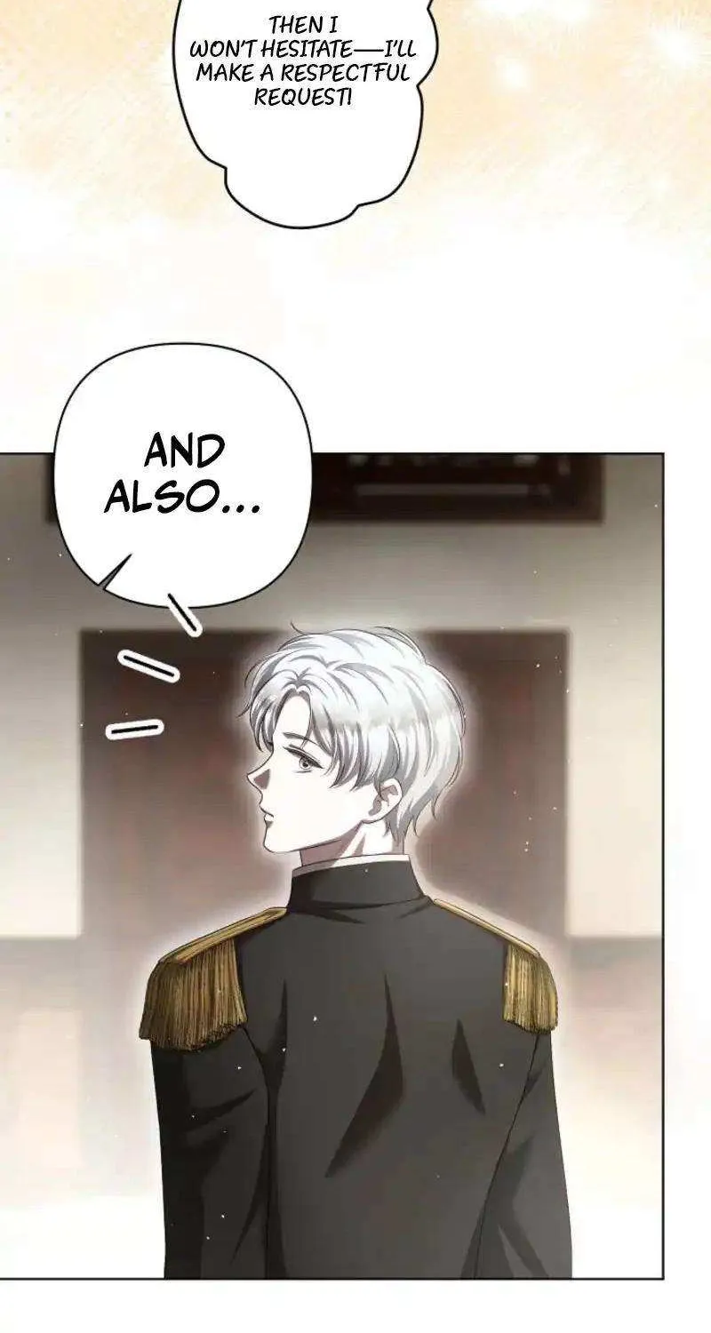 The Fake Bride Can’t Escape Chapter 38 page 82 - 