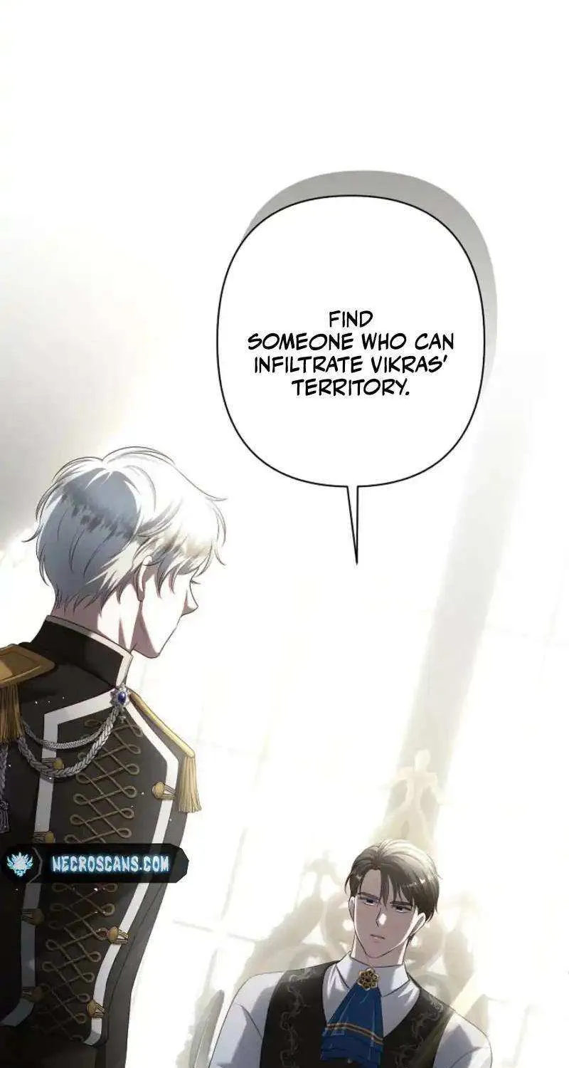 The Fake Bride Can’t Escape Chapter 38 page 83 - 