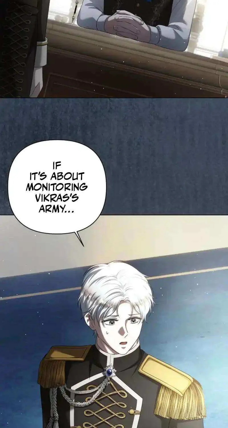 The Fake Bride Can’t Escape Chapter 38 page 84 - 
