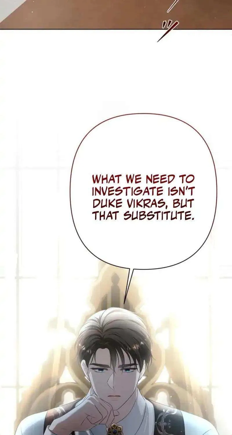 The Fake Bride Can’t Escape Chapter 38 page 86 - 