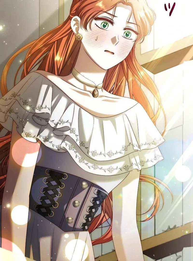 The Fake Bride Can’t Escape Chapter 39 page 111 - 