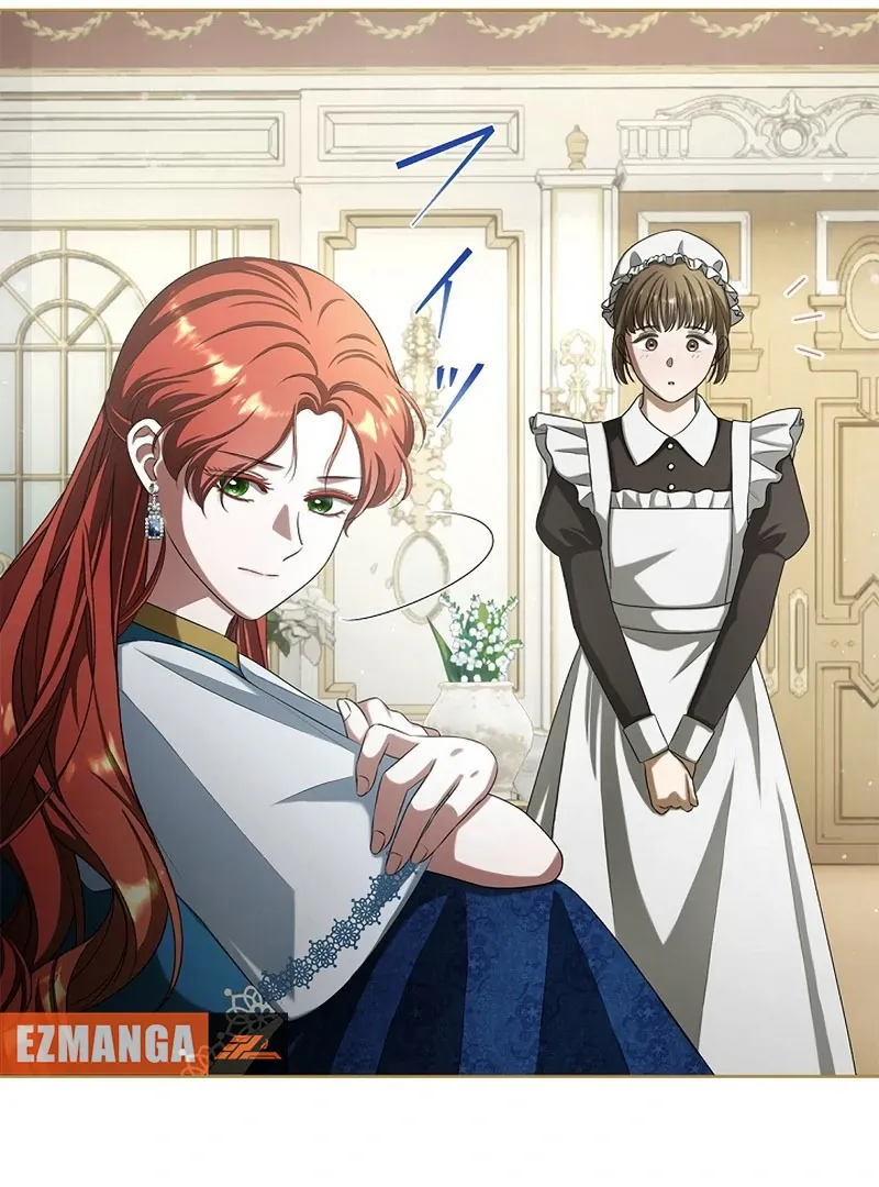 The Fake Bride Can’t Escape Chapter 39 page 13 - 